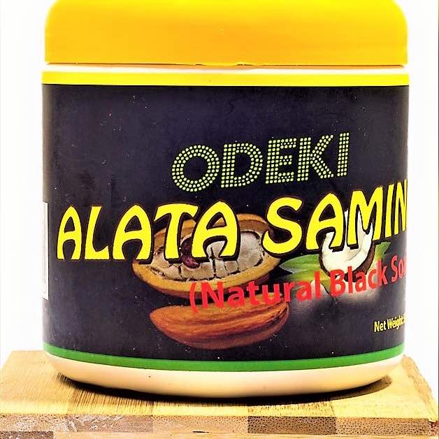 ODEKI ALATA SAMINA